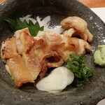 焼鳥YAMATO - 