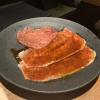 焼肉 うしみつ 恵比寿本店 - 