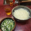 釜揚げうどん 織田薪 本店