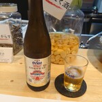 Uruka - まずはオリオンビール(20-11)