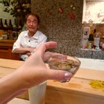 江戸長寿司本店 - 