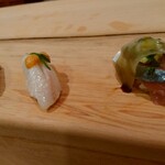 江戸長寿司本店 - 