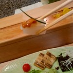 江戸長寿司本店 - 