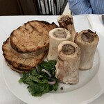 St. JOHN Bar and Restaurant - 