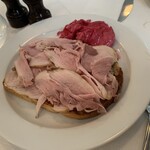 St. JOHN Bar and Restaurant - 