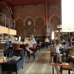 The Booking Office - 