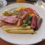 ラ・ティーダ - 