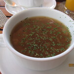 ラ・ティーダ - 