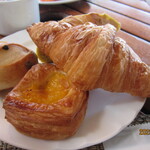 ラ・ティーダ - 