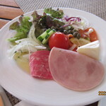 ラ・ティーダ - 