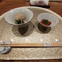 日本料理 とくを - 