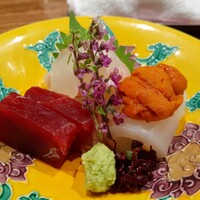 日本料理 とくを - 