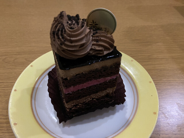 パティスリーイチリン 上尾店 パティスリーichirin 上尾 ケーキ 食べログ