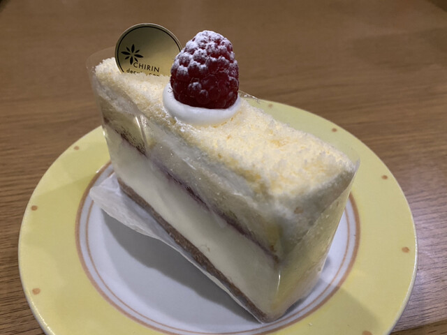 パティスリーイチリン 上尾店 パティスリーichirin 上尾 ケーキ 食べログ