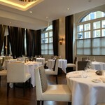 The Ledbury - 