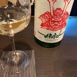 日本酒バル 晴ル - 