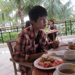 ラ・ティーダ - 