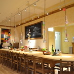 Le pain Quotidien　 - 