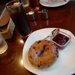 セルフィユ軽井沢カフェ - 