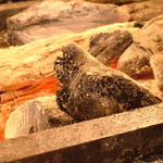Nonotori Bintangura - 紀州備長炭を使った【焼】にこだわっております。