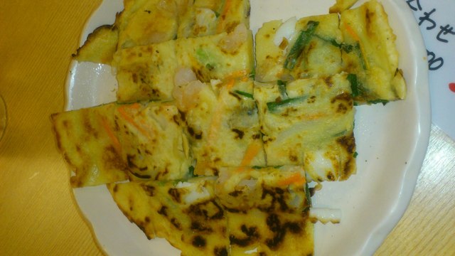 いよいよ札幌発 タンマッカリ できたー By Mangomambo チンチャ チンチャ 西１５丁目 韓国料理 食べログ