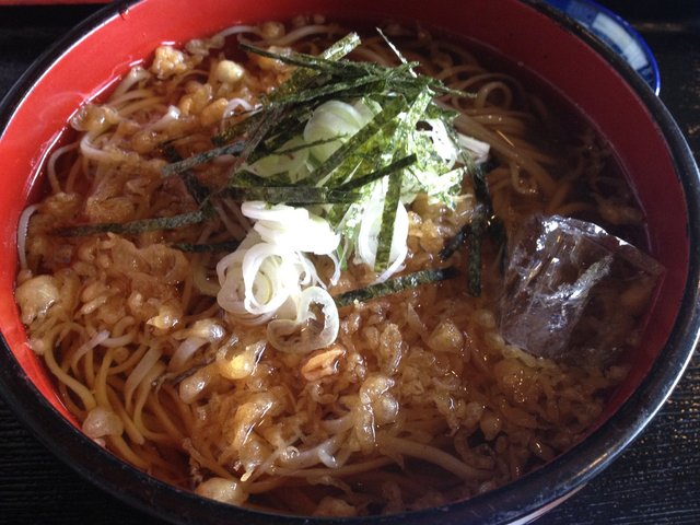 いしい - 藤島（そば）の写真