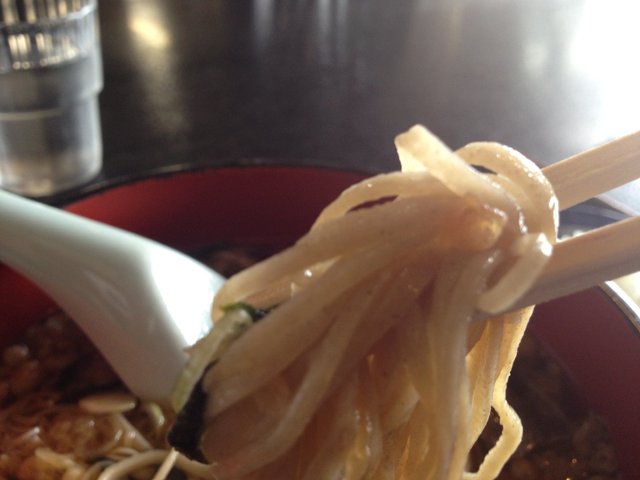 いしい - 藤島（そば）の写真