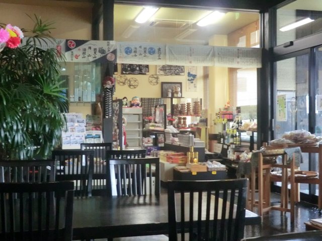 いしい - 藤島（そば）の写真