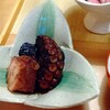 Obanzai Aburiyaki Sake Nana - タコと茄子の有馬煮