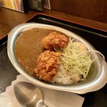 札幌ザンギ本舗 - 