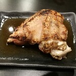 YAKITORI IZAKAYA Dining 東府 - 豚足焼き