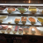 ガストロノミア冨屋 - ショーケース