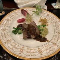 中国料亭 翠鳳 上野本店 - 