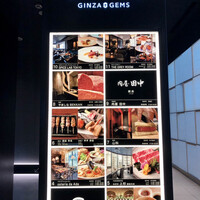 肉屋 田中 - ９F