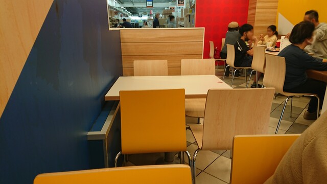 マクドナルド 横須賀ホームズ店 県立大学 ハンバーガー 食べログ