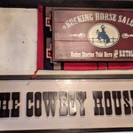 The Cowboy House