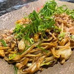 Okonomiyaki Kagetsu - 