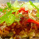 Okonomiyaki Kagetsu - 