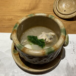 じどりや 穏座 - 