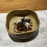 じどりや 穏座 - 