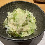 じどりや 穏座 - 