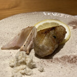 じどりや 穏座 - 