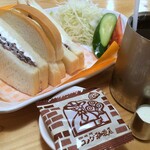 Komeda Kohi Ten - 