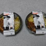 もんど - テイクアウトの極み担々麺　2020.11