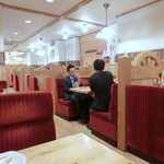 Komeda Kohi Ten - 