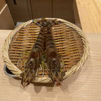 鮨 銀座 おのでら - 