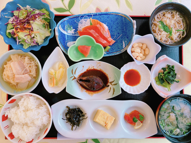 ホテル武蔵亭 - 朝里（ホテル）の写真