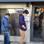 らぁ麺や 嶋 - 店舗外観