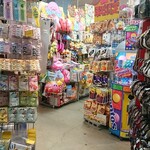 ヴィレッジ ヴァンガード - 内観写真:店内