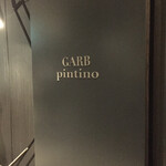 GARB pintino - 